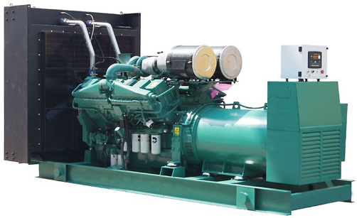 临澧30kw康明斯柴油发电机组图片 临澧30kw康明斯柴油发电机组图片