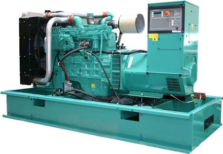 临澧180kw康明斯柴油发电机组图片 临澧180kw康明斯柴油发电机组图片