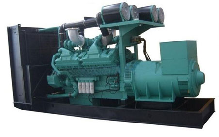 临澧200kw康明斯发电机组图片 临澧200kw康明斯发电机组图片