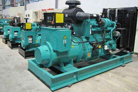 临澧1000kw康明斯柴油发电机组图片 临澧1000kw康明斯柴油发电机组图片