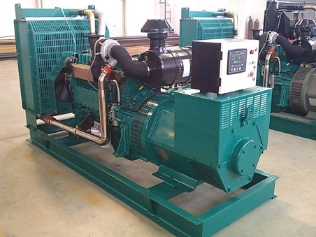 临澧505kw康明斯柴油发电机组图片 临澧505kw康明斯柴油发电机组图片
