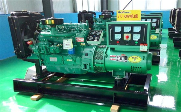 临澧发电机出租